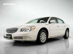 2008 Buick Lucerne White, 137K miles