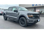 2024 Ford F-150 Gray, 13 miles