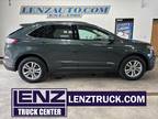 2015 Ford Edge Gray, 98K miles