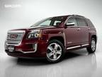 2016 GMC Terrain Red, 130K miles