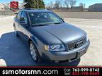 2004 Audi A4 Gray, 71K miles