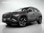 2023 Hyundai Tucson Gray, 19K miles