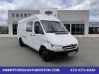 2006 Dodge Sprinter Super High Roof 78889 miles