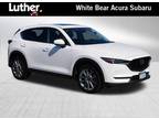 2019 Mazda CX-5 White, 82K miles