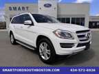 2015 Mercedes-Benz GL-Class GL 350 BlueTEC 134864 miles