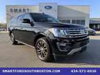 2020 Ford Expedition Max Limited 63782 miles