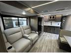 2024 Grand Design Transcend 297QB 35ft