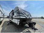 2024 Grand Design Transcend 247BH 29ft