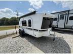 2024 Intech RV Luna Rover 16ft