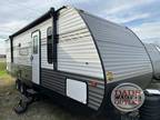 2024 Dutchmen Aspen Trail LE 26BH 60ft