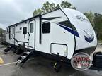 2024 Cruiser RV Cruiser RV SHADOW 325BHS 60ft