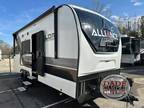 2024 Alliance RV Valor 21T15 21ft