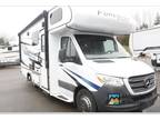 2022 Forest River Forester 2401B 24ft