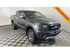 2019 Ford Ranger Gold, 33K miles