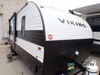 2024 Coachmen Viking 26BH 29ft