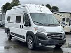 2025 Winnebago Solis 59PX 0ft