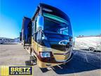 2010 Fleetwood Discovery 40X 41ft