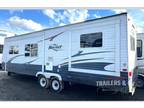 2006 Keystone Hornet 27FLDS 29ft