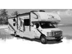 2019 Thor Motor Coach Four Winds Ford E-450 30D 32ft