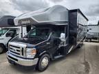 2024 Jayco Greyhawk Ford E-450 30Z 32ft