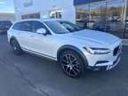 2020 Volvo V90 Cross Country 4DR WGN AWD T6 38526 miles