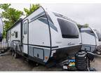 2024 Coachmen Apex Ultra-Lite 266BHS 26ft