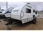 2024 Forest River R-Pod CLASSIC 171C 19ft