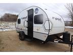 2024 Forest River R-Pod CLASSIC 171C 19ft