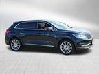 2018 Lincoln MKX Black, 59K miles