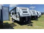 2024 Winnebago Micro Minnie FLX 2108DS 22ft