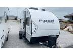 2024 Forest River R-Pod RP 171 19ft