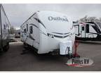 2012 Keystone Outback 279RB 31ft