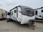 2024 Venture RV SportTrek Touring Edition STT343VIK 37ft