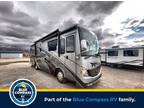 2016 Newmar Ventana 3427 34ft