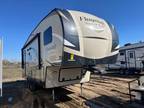 2019 Forest River Flagstaff Super Lite 524LWS 28ft