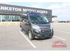 2024 Thor Motor Coach Sequence 20L 21ft