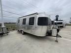 2024 Airstream Bambi 22FB 22ft