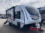 2024 Forest River Wildwood 165VIEWX FSX 23ft