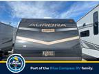 2024 Forest River Aurora Light 16BHX 19ft