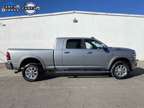 2022 Ram 2500 Laramie 8984 miles