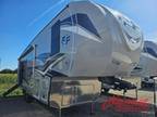 2024 Northwood Arctic Fox Grande Ronde 29-5T 34ft