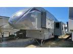 2013 Heartland Recreational Vehicle Heartland Recreational Vehicles Greystone