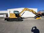 2023 Caterpillar 309 cr 1 miles