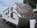 2012 Keystone Outback 301BQ 30ft