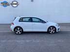 2021 Volkswagen Golf GTI S 77087 miles