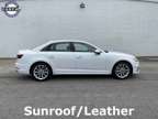 2019 Audi A4 Premium 64731 miles