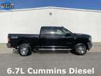 2021 Ram 2500 Tradesman 113842 miles