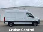 2020 Mercedes-Benz Sprinter Cargo Van Cargo 144 WB 10980 miles
