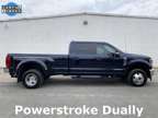 2022 Ford Super Duty F-350 DRW XL 108389 miles