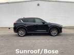 2019 Mazda CX-5 Grand Touring Reserve 68404 miles